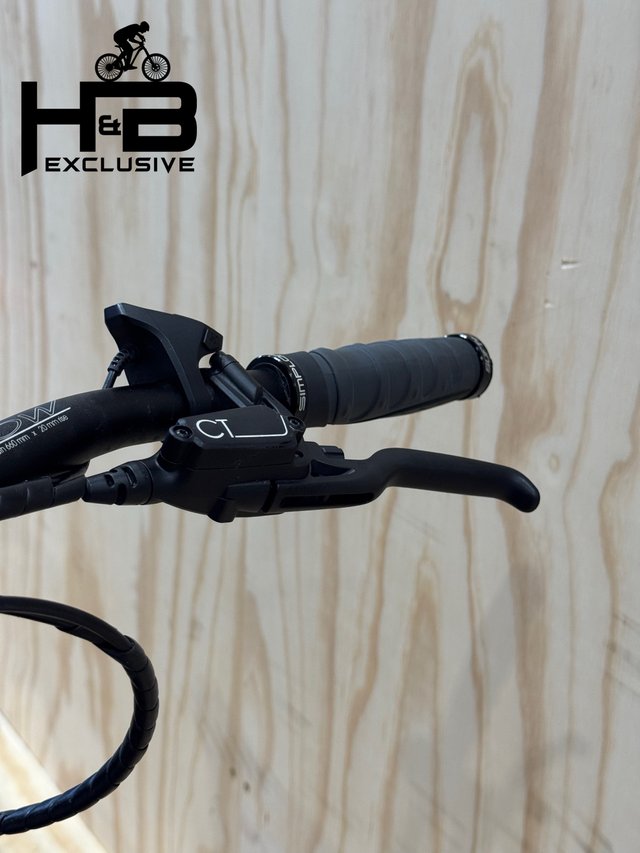 Simplon Chenoa Bosch CX XT Carbon Shimano 2022