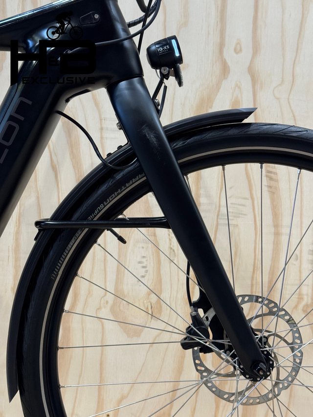 Simplon Chenoa Bosch CX XT Carbon Shimano 2022
