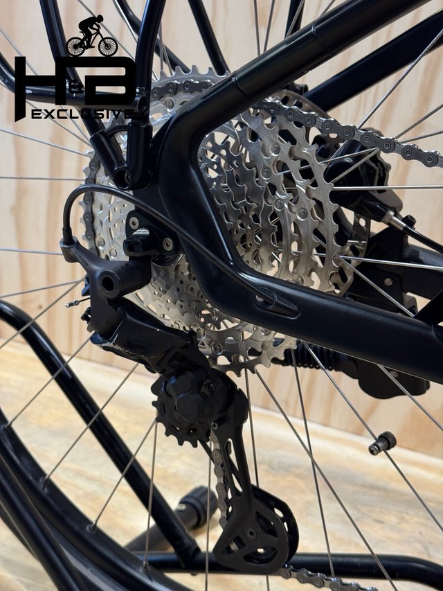 Simplon Chenoa Bosch CX XT Carbon Shimano 2022