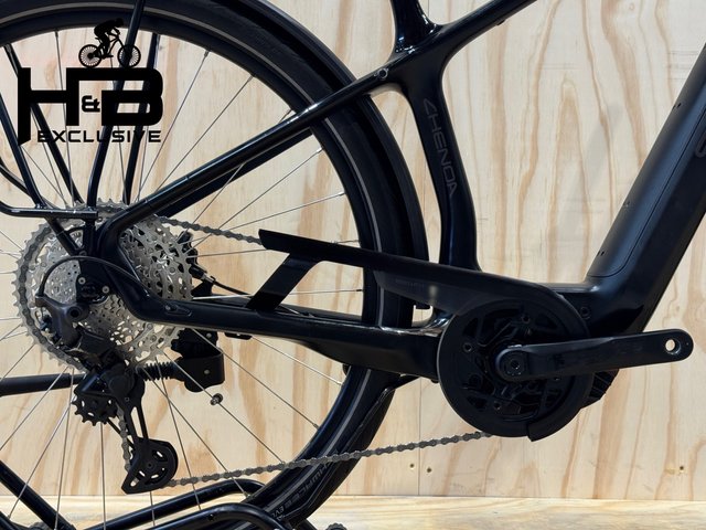 Simplon Chenoa Bosch CX XT Carbon Shimano 2022