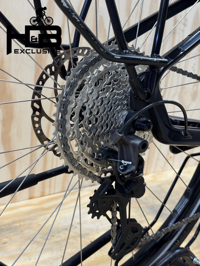 Simplon Chenoa Bosch CX XT Carbon Shimano 2022