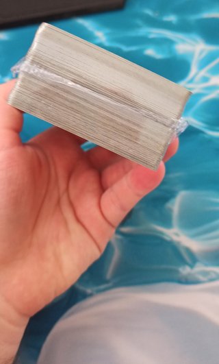 Precintadas Cartas Pokémon Comunes