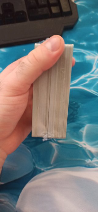 Precintadas Cartas Pokémon Comunes