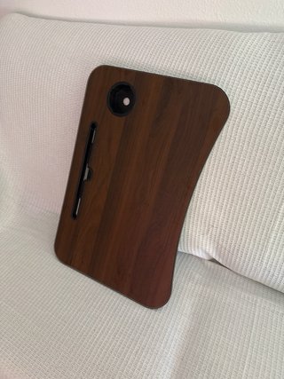 Mesa Plegable para Cama y Sofá