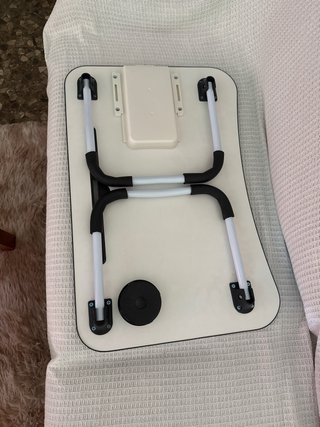Mesa Plegable para Cama y Sofá