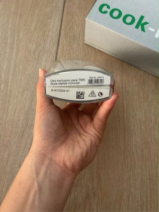 Cook-Key Thermomix TM5 Nuevo