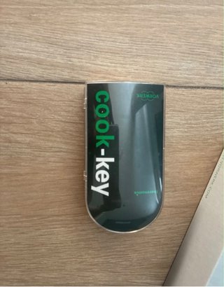 Cook-Key Thermomix TM5 Nuevo