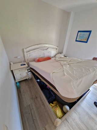 Lote de muebles para salón y dormitorios