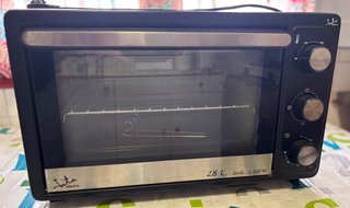 Horno Jata Electro 28L