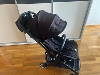 Passeggino Bugaboo Butterfly
