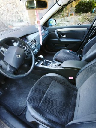 Renault Laguna 2008