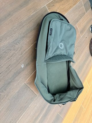 Bugaboo Fox 3 Completo