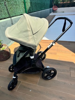 Bugaboo Fox 3 Completo