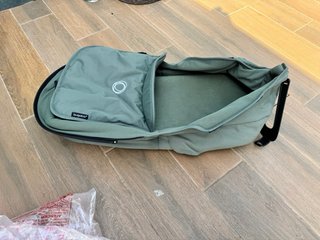 Bugaboo Fox 3 Completo