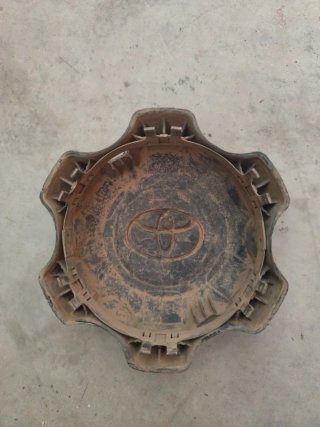 Tapa buje Toyota