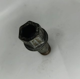✅Tornillería Originales llantas Volkswagen Golf