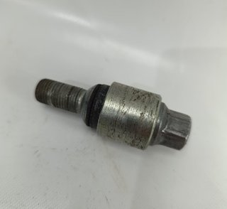 ✅Tornillería Originales llantas Volkswagen Golf