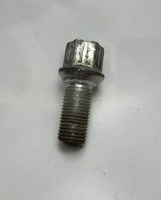 ✅Tornillería Originales llantas Volkswagen Golf