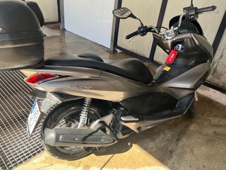 Honda PCX 125cc Gris 2011