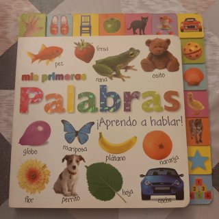 Libro infantil