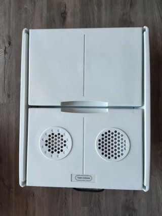 Nevera Eléctrica Mobicool MT48W