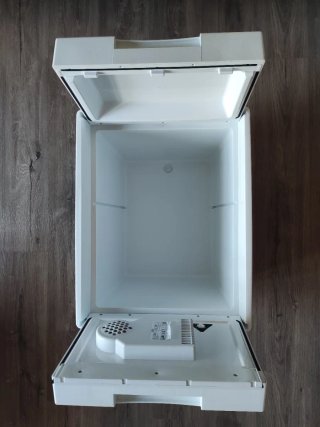Nevera Eléctrica Mobicool MT48W
