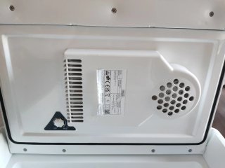 Nevera Eléctrica Mobicool MT48W