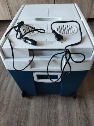 Nevera Eléctrica Mobicool MT48W