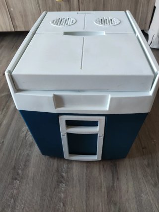 Nevera Eléctrica Mobicool MT48W