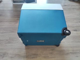 Nevera Eléctrica Mobicool MT48W