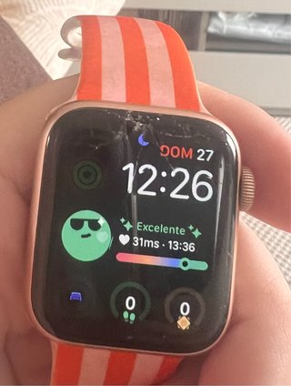 Apple Watch Series 5 40mm OJO PANTALLA