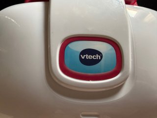 Mi Primer Ordenador VTech