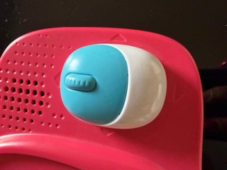 Mi Primer Ordenador VTech