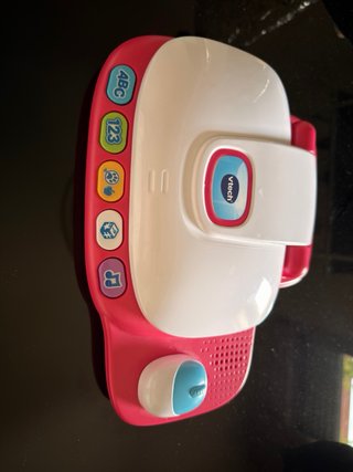 Mi Primer Ordenador VTech