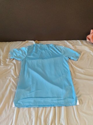 Camiseta Manchester City Puma