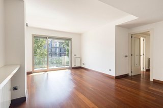 Piso en alquiler en Sant Gervasi - La Bonanova en Barcelona