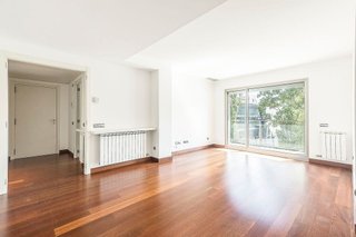Piso en alquiler en Sant Gervasi - La Bonanova en Barcelona
