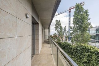 Piso en alquiler en Sant Gervasi - La Bonanova en Barcelona