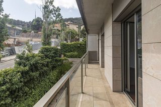 Piso en alquiler en Sant Gervasi - La Bonanova en Barcelona