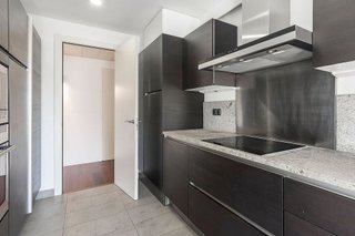 Piso en alquiler en Sant Gervasi - La Bonanova en Barcelona