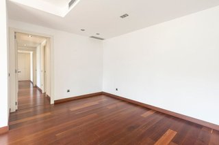 Piso en alquiler en Sant Gervasi - La Bonanova en Barcelona