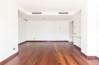 Piso en alquiler en Sant Gervasi - La Bonanova en Barcelona