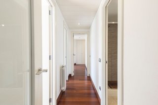 Piso en alquiler en Sant Gervasi - La Bonanova en Barcelona