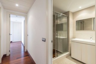 Piso en alquiler en Sant Gervasi - La Bonanova en Barcelona