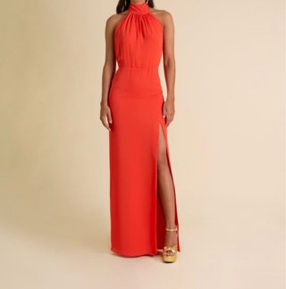 Vestido de fiesta