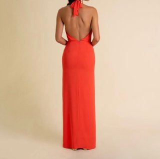 Vestido de fiesta