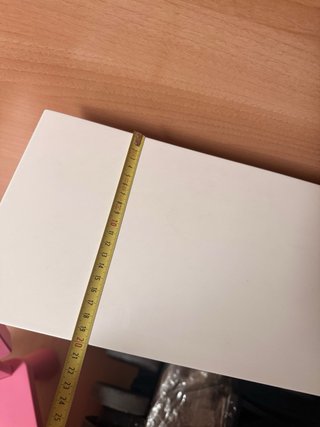 Cubre radiador blanco
