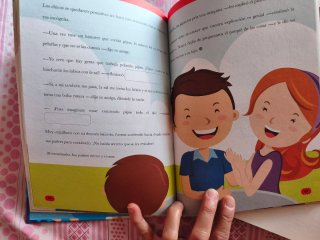 "Cuentos para soñar" de Pablo