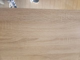Mesa de Comedor extensible