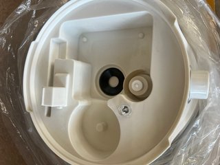 Humidificador 8L